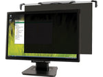 Kensington Snap2 FS190 Privacy Filter for Widescreen Monitor, 19" (16:10) (55778)