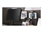 Kensington Snap2 FS190 Privacy Filter for Widescreen Monitor, 19" (16:10) (55778)