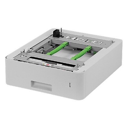 Brother LT340CL Paper/Media Tray (500 Sheet Capacity)