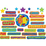 Teacher Created Resources Bulletin Board Display Set, Be Amazing, 12.5" x 1.5" (TCR8881)