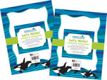 Barker Creek Sea & Sky Computer Paper, 8.5" x 11", 60 lbs., Multicolored, 100 Sheets/Pack (BC3883)