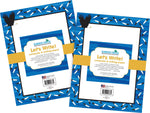 Barker Creek Sea & Sky Computer Paper, 8.5" x 11", 60 lbs., Multicolored, 100 Sheets/Pack (BC3885)