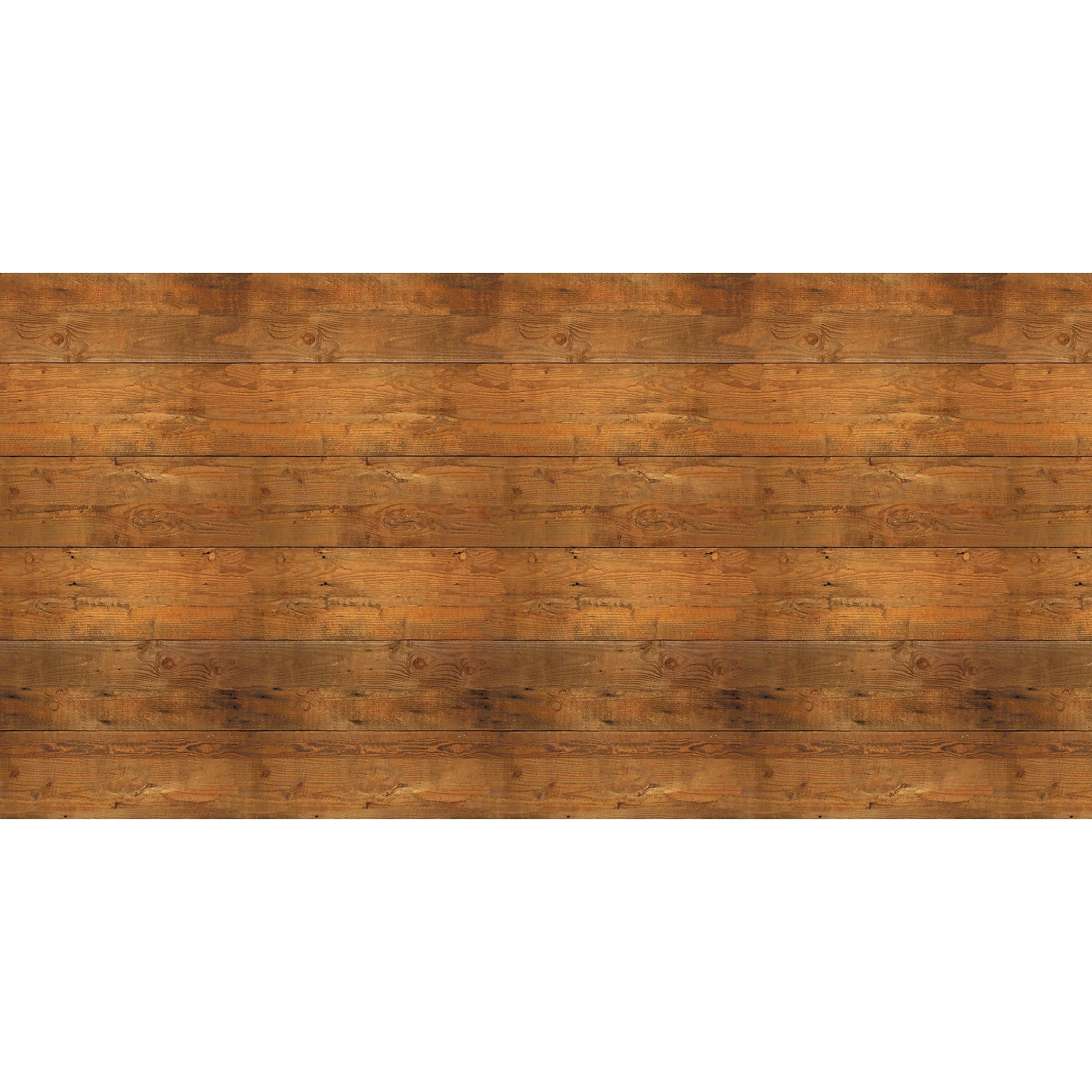 Pacon Fadeless® Design Paper Roll, 48" x 50', Shiplap (PAC56415)