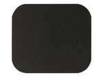 Fellowes Non-Skid Mouse Pad, Black (58024)