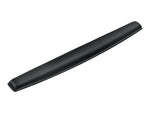 Fellowes Memory Foam Keyboard Wrist Rest, Black (9178201)