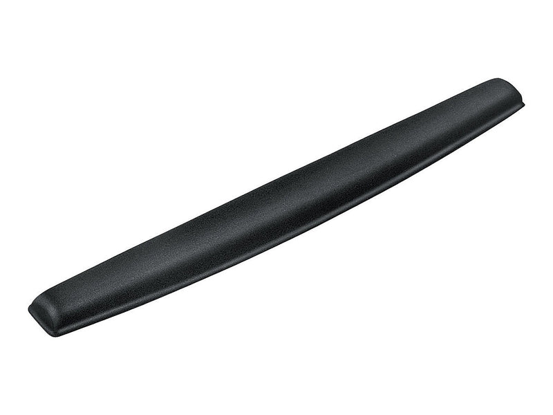 Fellowes Memory Foam Keyboard Wrist Rest, Black (9178201)
