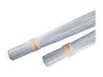 Advantus 1' 26 Gauge Galvanized Tie Wires, 1000/Pack (2612TW)