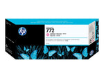 HP 772 Light Magenta Standard Yield Ink Cartridge (CN631A)