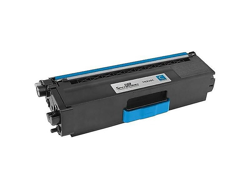 Brother TN-339 Cyan Extra High Yield Toner Cartridge  (TN339C)