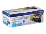 Brother TN-339 Cyan Extra High Yield Toner Cartridge  (TN339C)