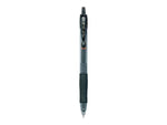 Pilot G2 Retractable Gel Pens, Fine Point, 0.7mm, Black Ink, Dozen (31020)
