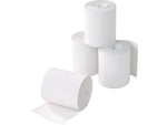 Staples Thermal Cash Register/POS Rolls, 1-Ply, 2 1/4" x 80', BPA Free, 50/Carton (18226-CC)