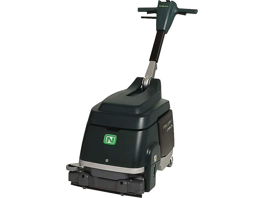 Nobles Speed Scrub 15" Path Walk Behind Scrubber (9004200)