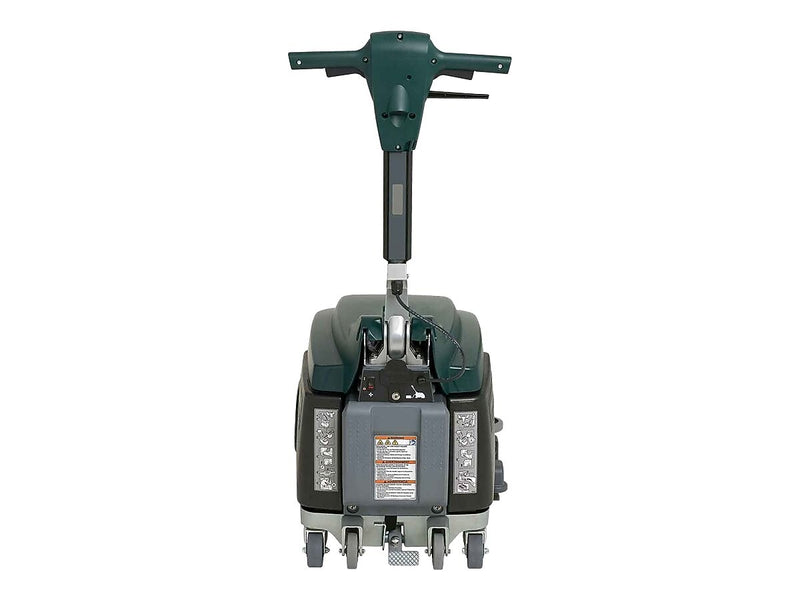 Nobles Speed Scrub 15B 15" Path Walk Behind Scrubber (9008637)