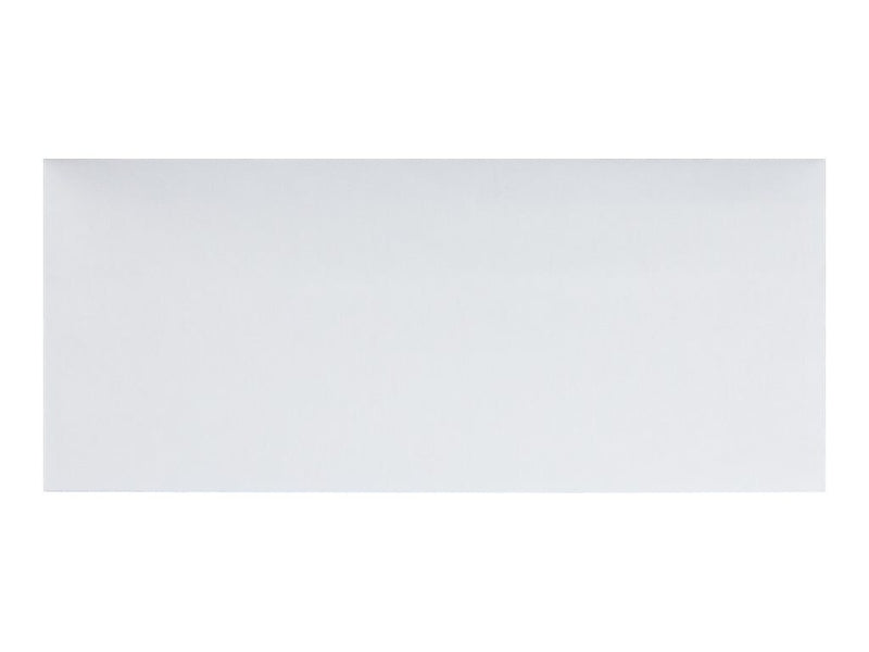Quality Park Redi-Seal #10 Business Envelopes, 4 1/8" x 9 1/2", White Wove, 500/Box (QUA11118)