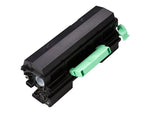 Ricoh 407316 Black Standard Yield Toner Cartridge