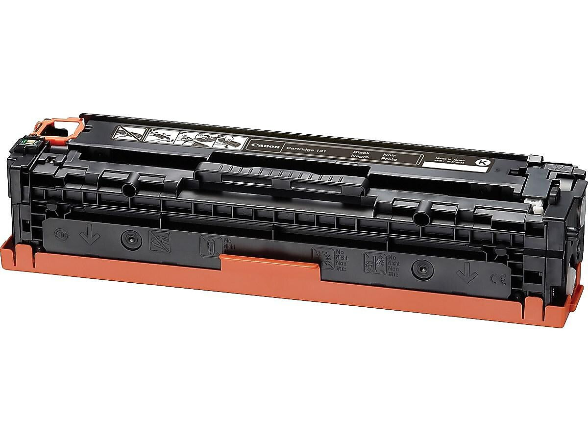 Canon 131 H Black High Yield Toner Cartridge   (6273B001AA)