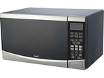 Avanti 0.9 Cu. ft. Countertop Microwave, 900W (MT09V3S)