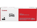 Canon 046 Black Standard Yield Toner Cartridge   (1250C001)