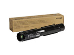 Xerox 106R03757 Black High Yield Toner Cartridge, Prints Up to 10,700 Pages