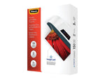 Fellowes ImageLast Thermal Laminating Pouches, Letter Size, 5 Mil, 100/Pack (52040)