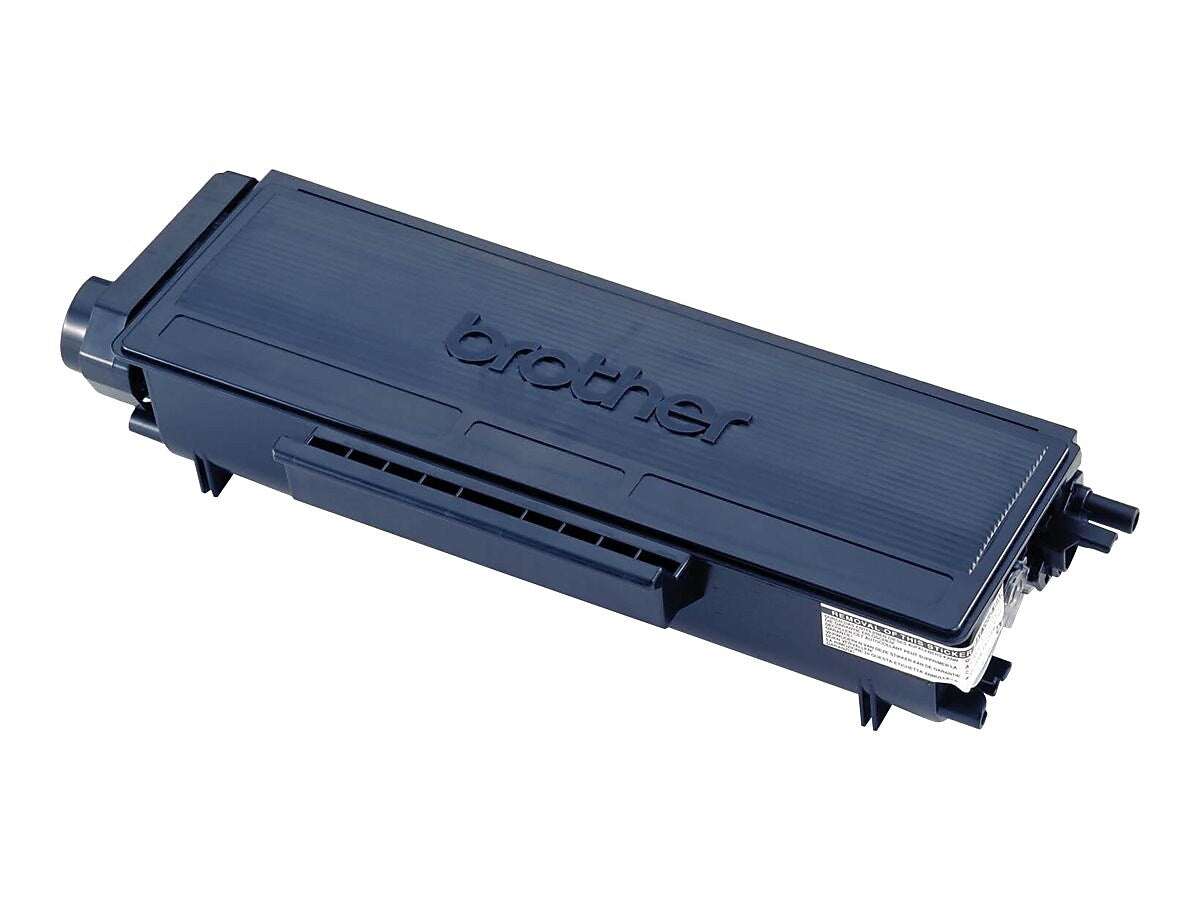 Brother TN-580 Black High Yield Toner  Cartridge