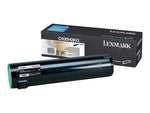 Lexmark C930 Black High Yield Toner Cartridge