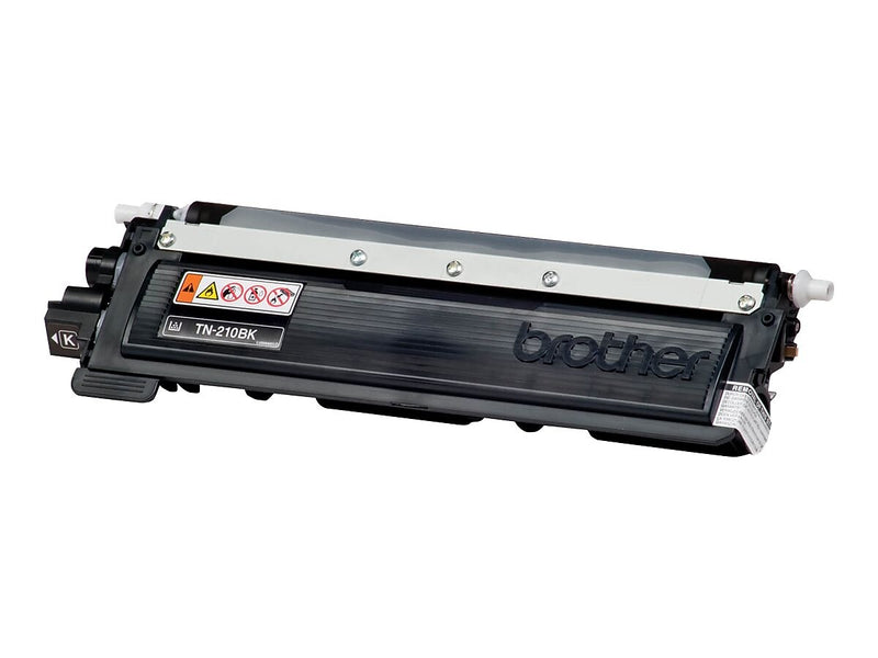 Brother TN-210 Black Standard Yield Toner Cartridge  (TN210BK)