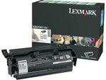 Lexmark X65 Black High Yield Toner Cartridge