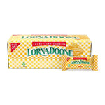 LORNA DOONE Shortbread Cookies, 1 oz, 4/Pack (304-00097)