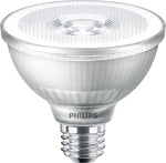Philips LED PAR30S 10 Watt Bulb, Pack of 6 (529784)