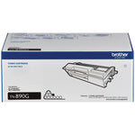 Brother TN-890 Black Ultra High Yield Toner Cartridge (TN890G)