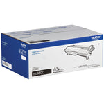 Brother TN-880 Black Super High Yield Toner Cartridge   (TN880G)