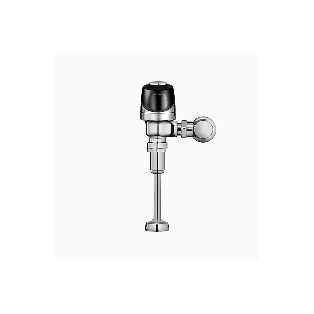 Sloan ECOS-8186-0.125-With-OR Ecos 0.13 GPF Flush Valve (3250325)