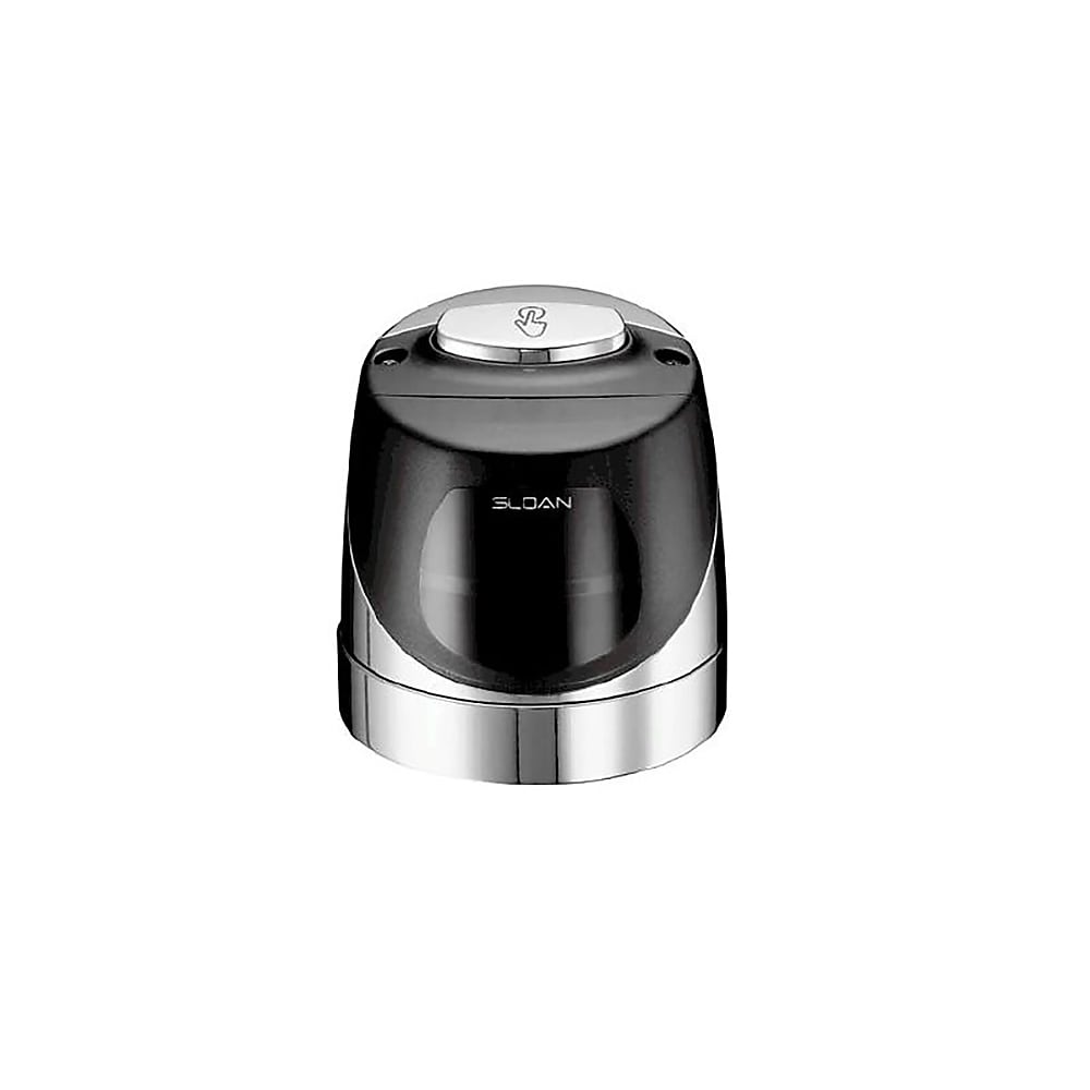 Sloan Optima Flush Valve Accessory, Black (3325402)