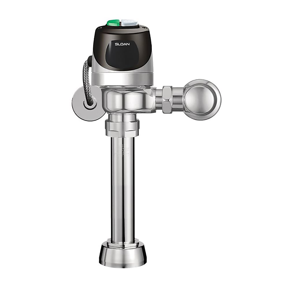 Sloan ECOS-111-1.6/1.1-HW Ecos 0.5 Activation 1.1/1.6 GPF Flush Valve (3370420)