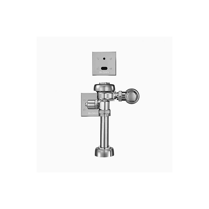 Sloan 111-1.28-DFB-ESS 0.5 Activation 1.28 GPF Flush Valve 3770009