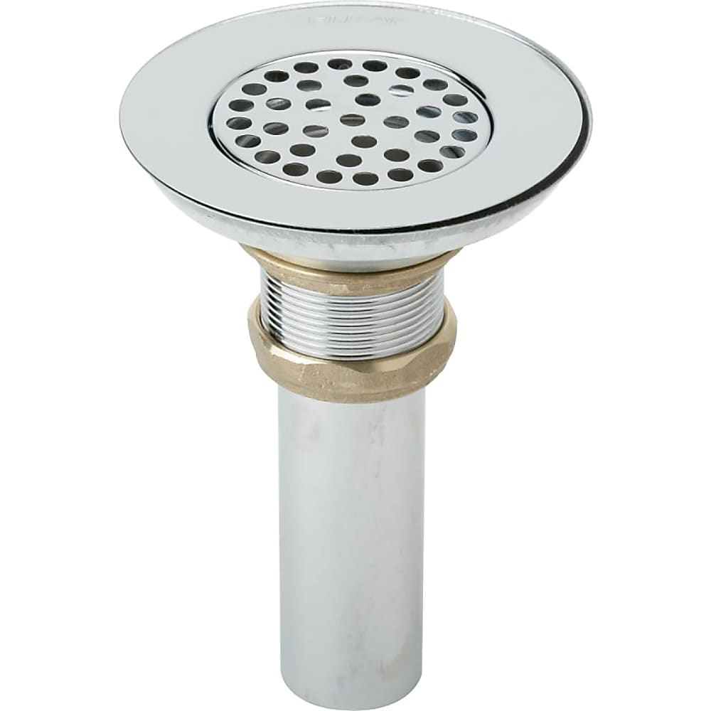 Elkay Stainless Steel Kitchen Sink Drain (LK18B)
