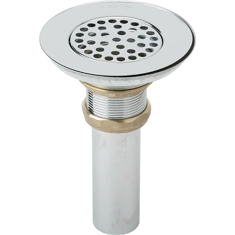 Elkay Stainless Steel Kitchen Sink Drain (LK18B)
