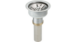 Elkay Stainless Steel Kitchen Sink Drain LK35 Stainless Steel