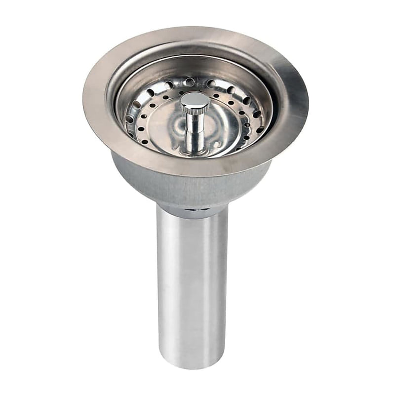 Elkay Stainless Steel Kitchen Sink Drain (LKJ35)
