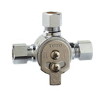 Toto Ecopower Faucet Mixing Valve (TLM10)