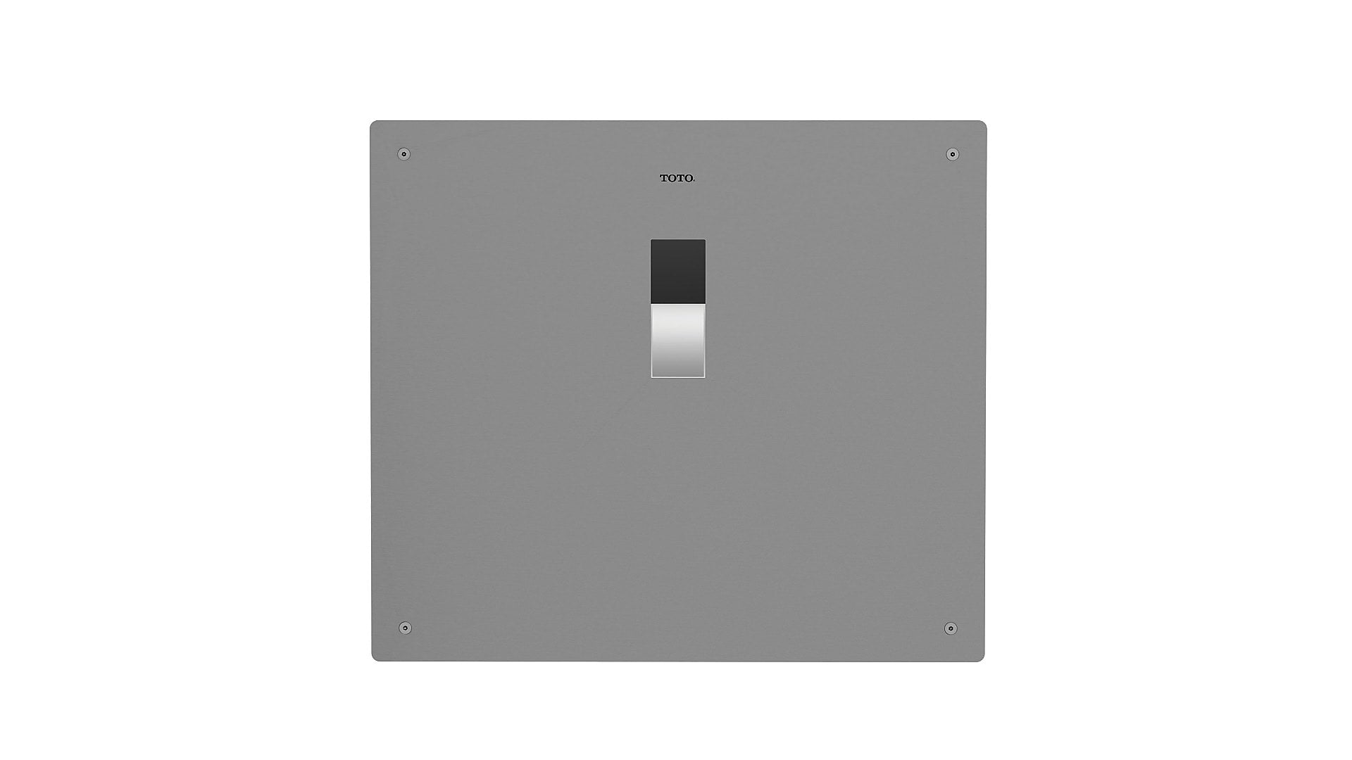 Toto Ecopower .125 Activation .125 GPF Flush Valve TEU2UA11#SS Stainless Steel