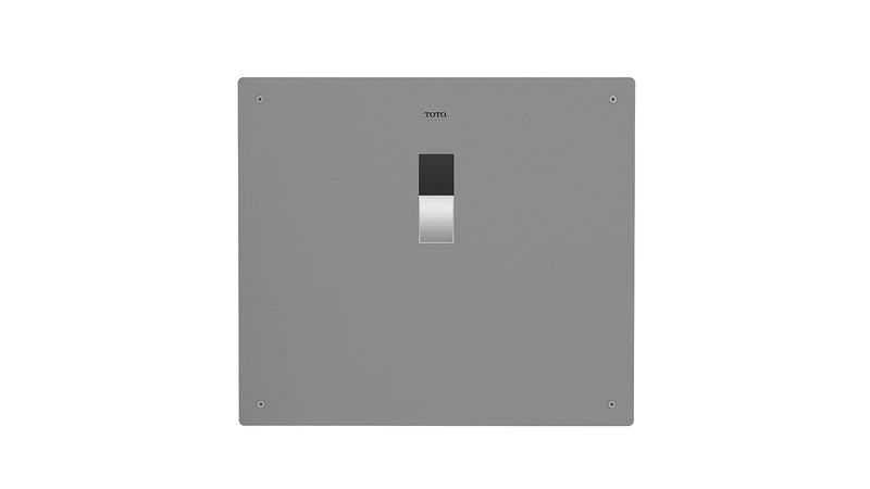Toto Ecopower .125 Activation .125 GPF Flush Valve TEU2UA11#SS Stainless Steel