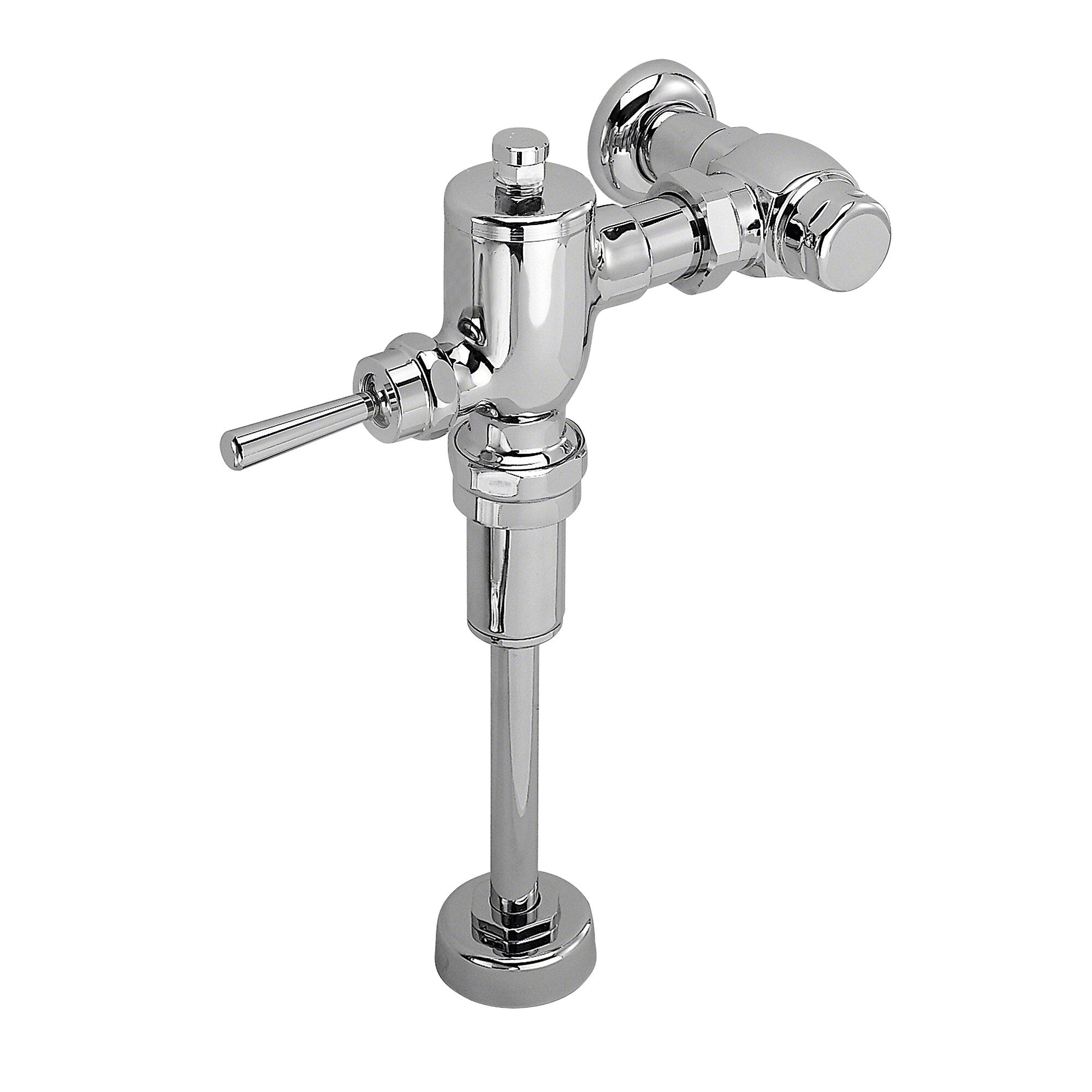 Toto Activation GPF Flush Valve, Polished Chrome (TMU1LN12#CP)