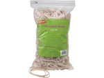 Staples Economy Rubber Bands, #33, 1 lb. Bag, 25 Bags/Carton (17784CT)