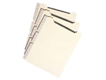 Smead Hanging File Folder Tabs, Manila, 25/Pack (68025)