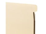 Smead Hanging File Folder Tabs, Manila, 25/Pack (68025)