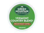 Green Mountain Variety Pack Coffee Keurig® K-Cup® Pods, 96/Carton (GMT6501CT)