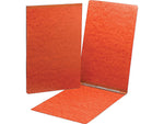 Smead Report Cover, 11" x 17", Red (81777)